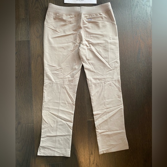 Figs scrub pants tall - Picture 2 of 3